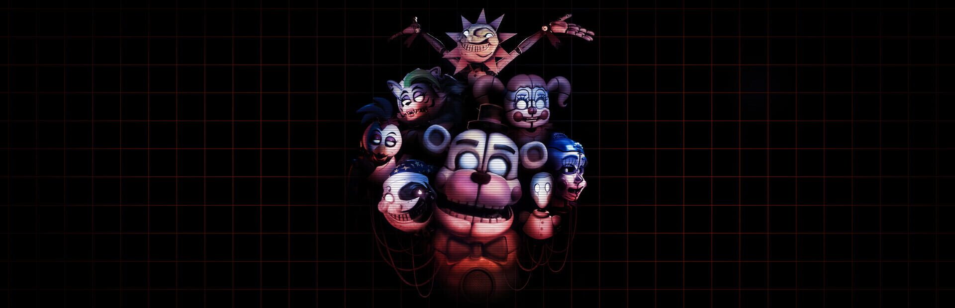 Foto do jogo Five Nights at Freddy's: Help Wanted 2