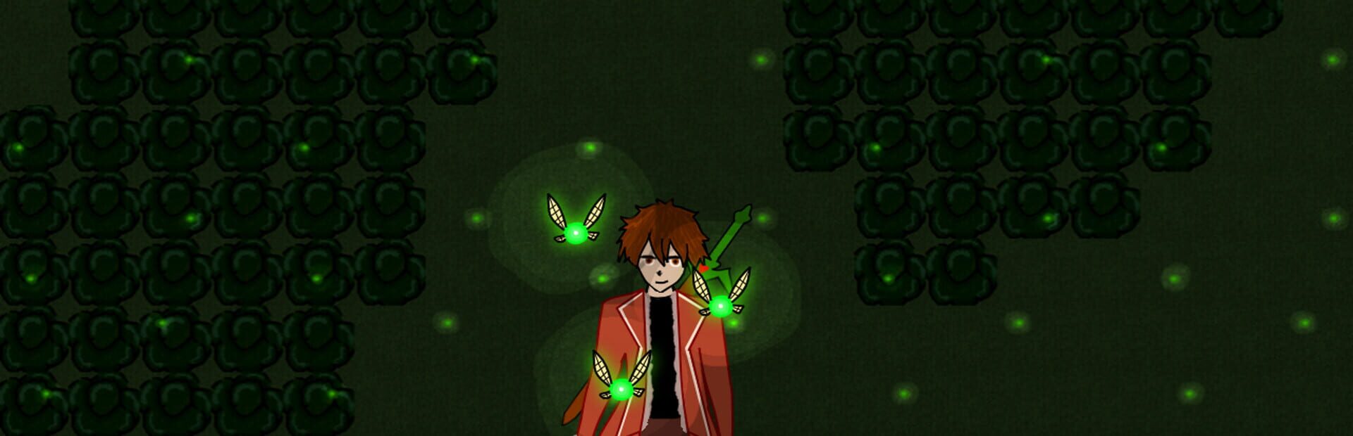 Foto do jogo Ezerath's Last Hope