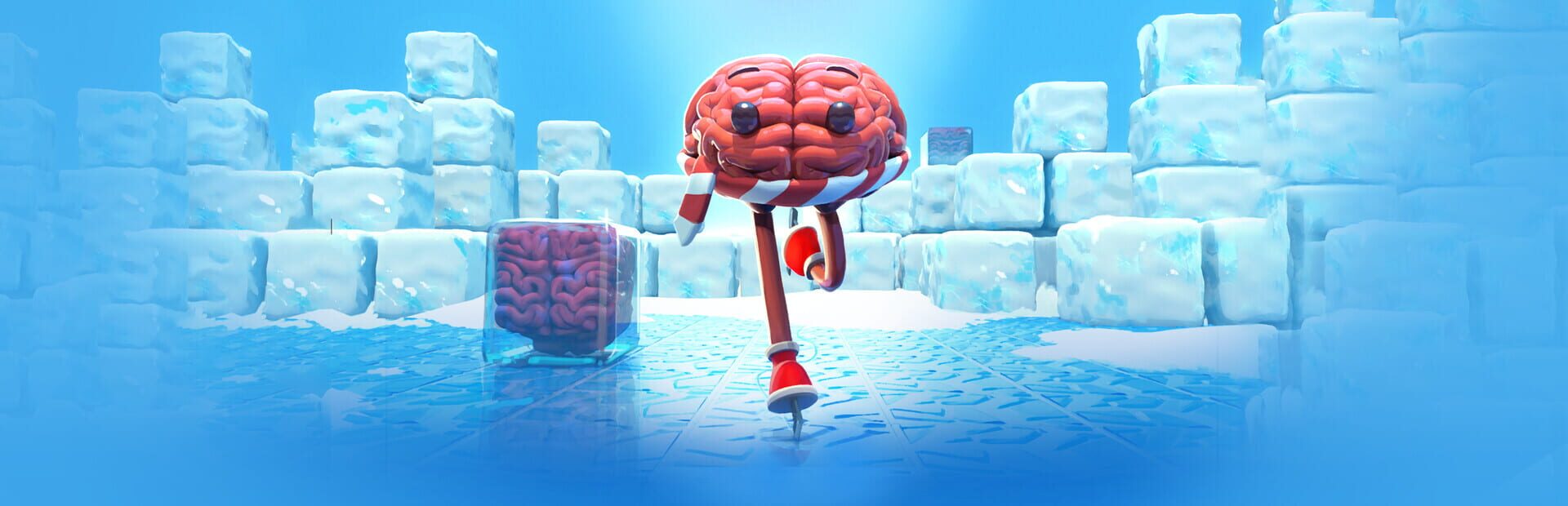 Foto do jogo Brainroll