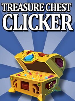 Foto do jogo Treasure Chest Clicker