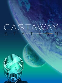 Foto do jogo Castaway Station