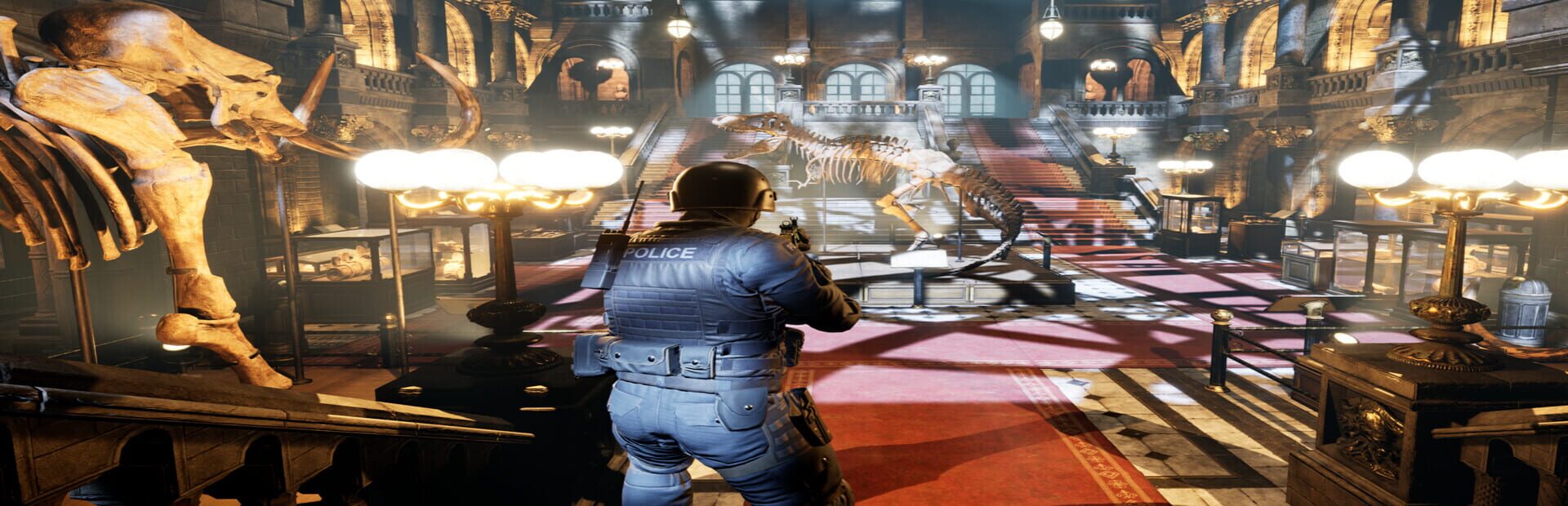 Foto do jogo Death Rabbit Arena