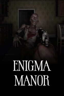 Foto do jogo Enigma Manor