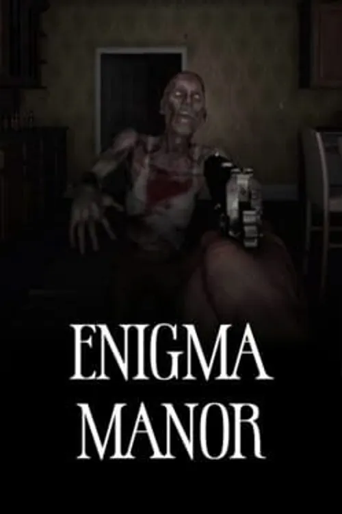 Enigma Manor
