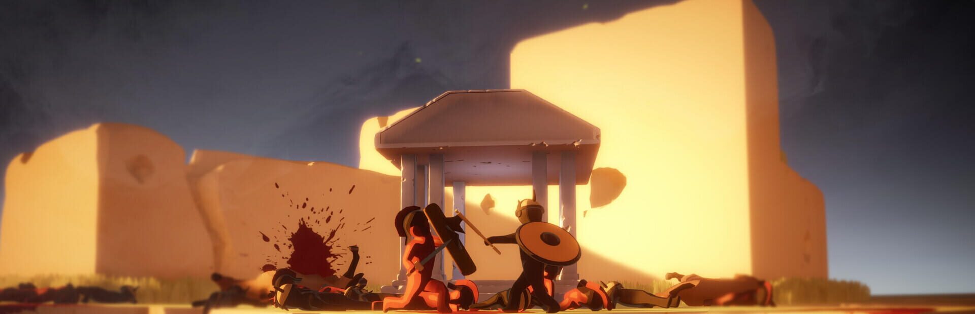 Foto do jogo Vae Victis