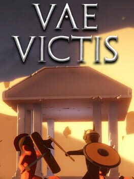 Foto do jogo Vae Victis