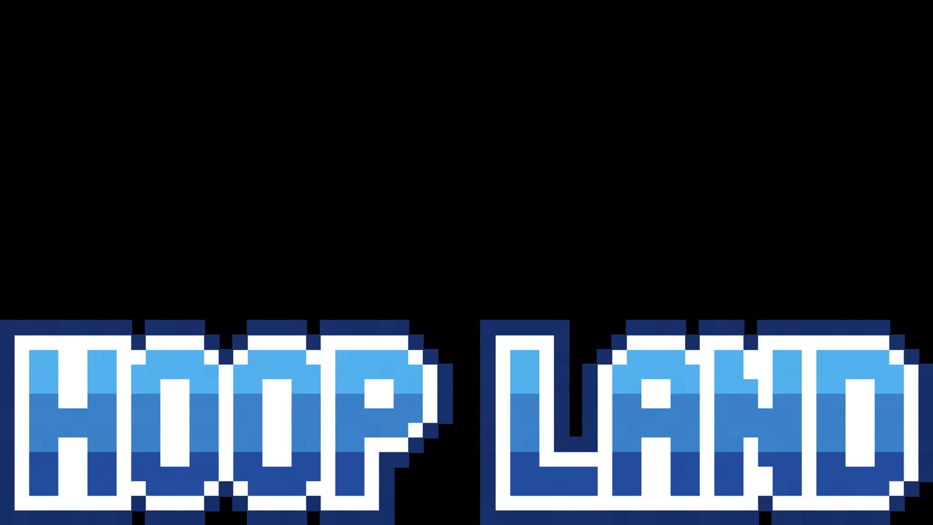 Foto do jogo Hoop Land