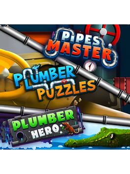 Foto do jogo Plumber Bundle 3 in 1