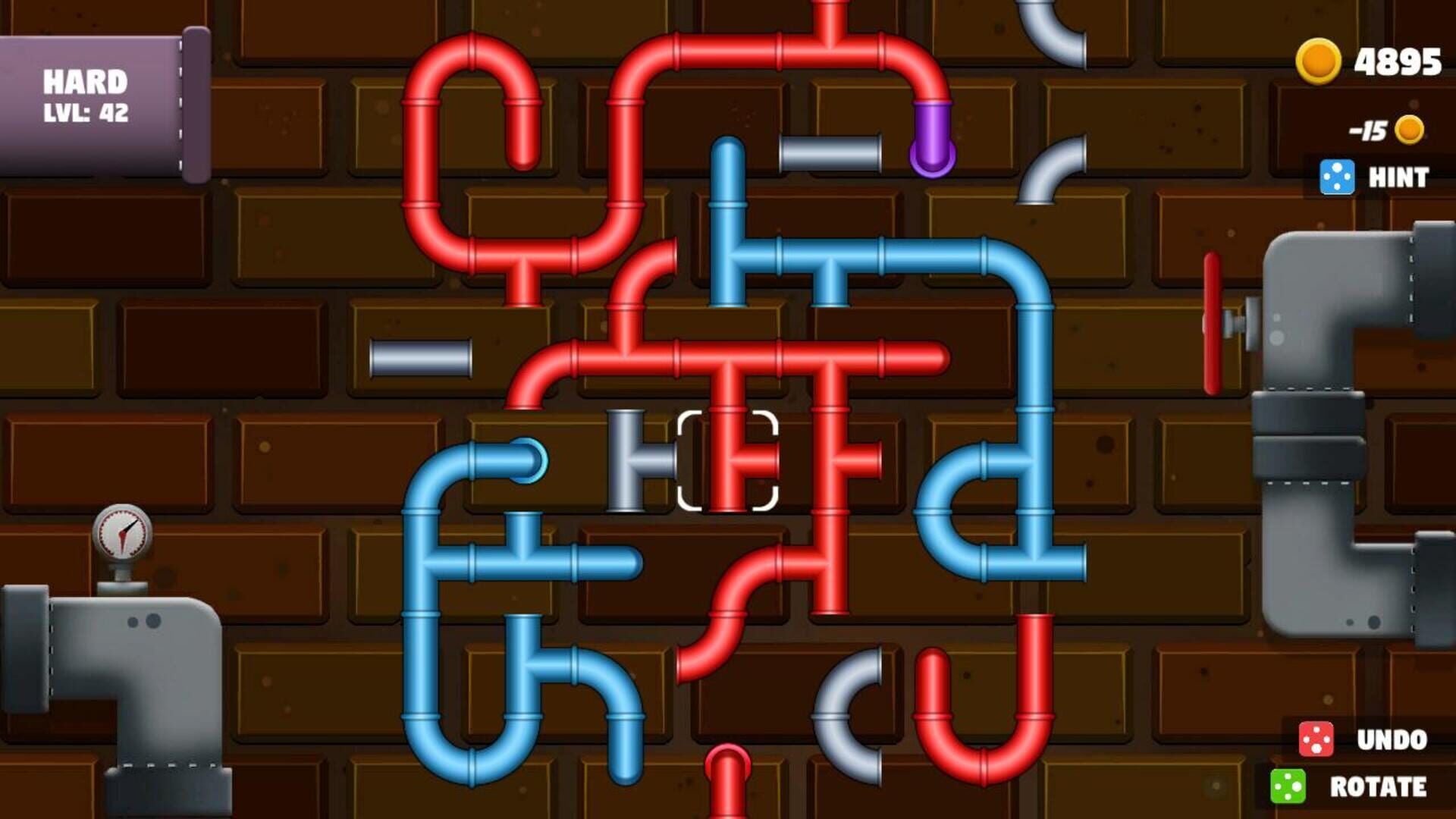 Foto do jogo Plumber Bundle 3 in 1