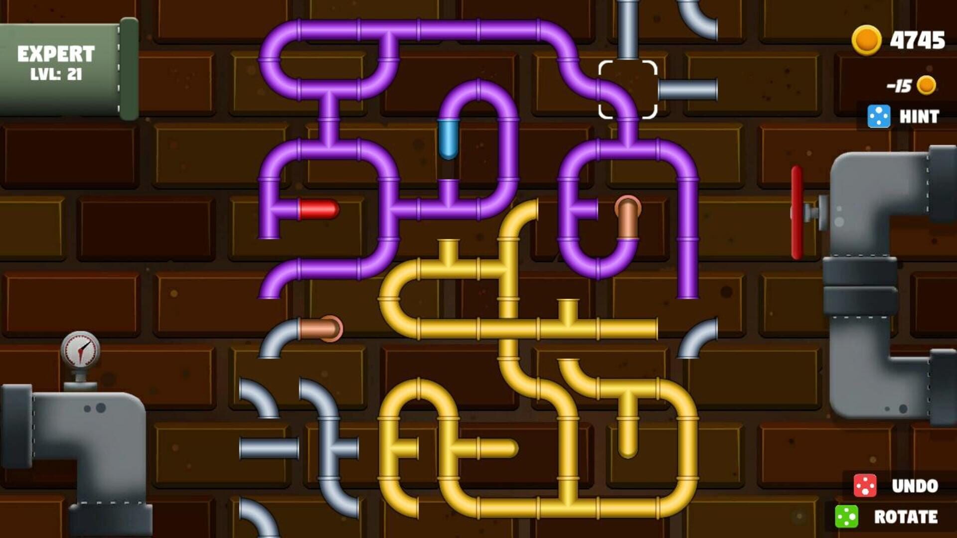 Foto do jogo Plumber Bundle 3 in 1