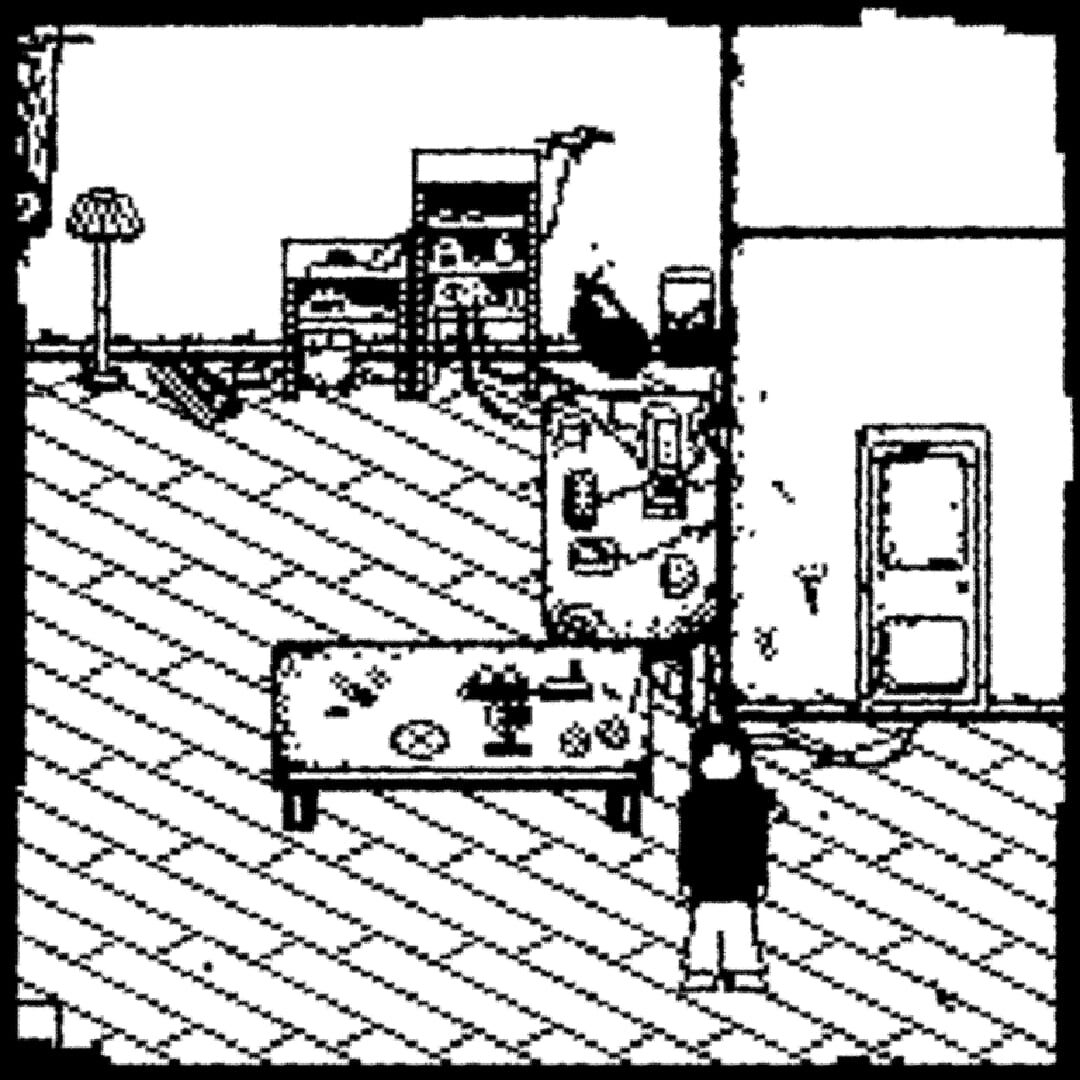 Foto do jogo Young Street