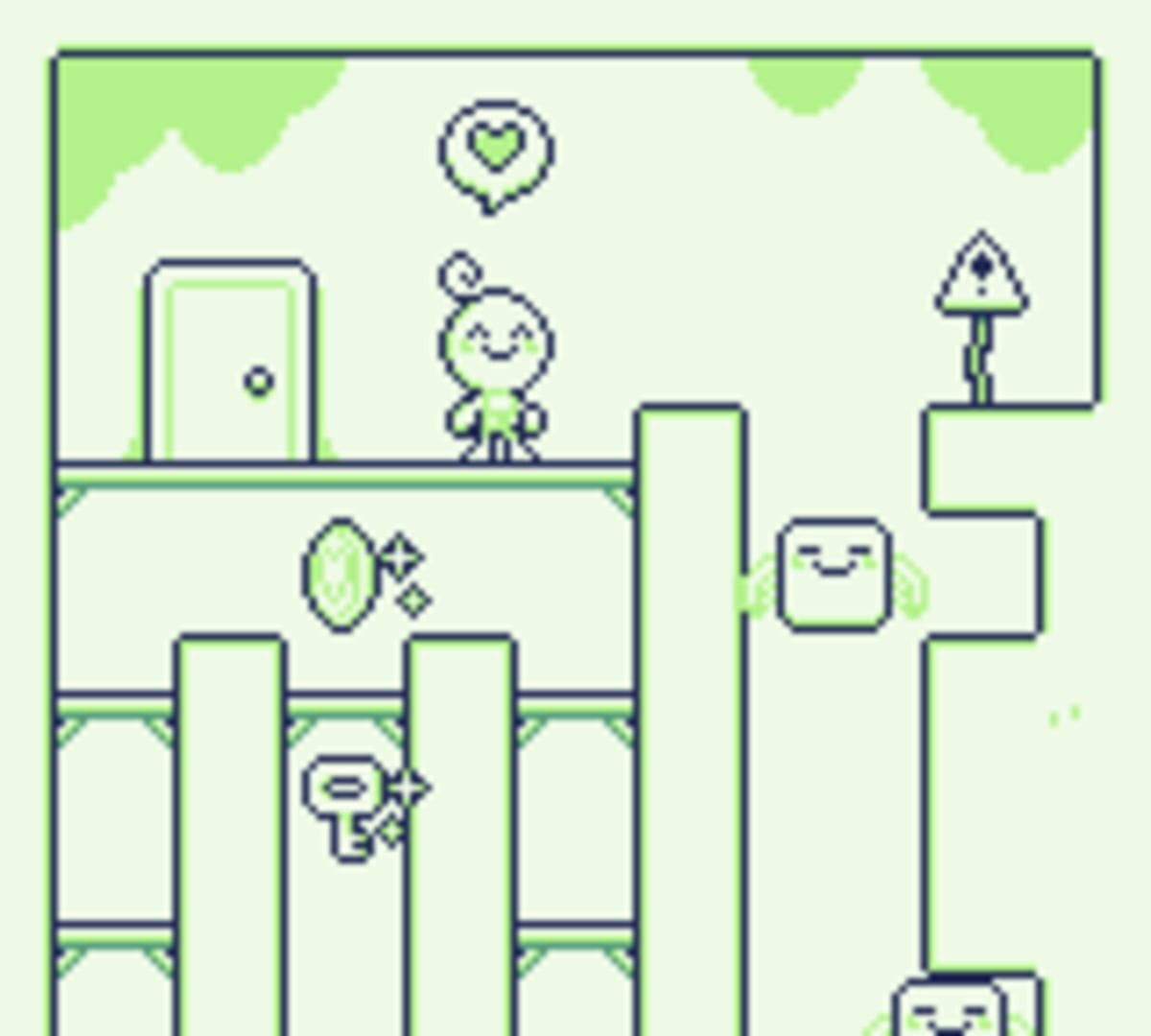 Foto do jogo What Friends Are For