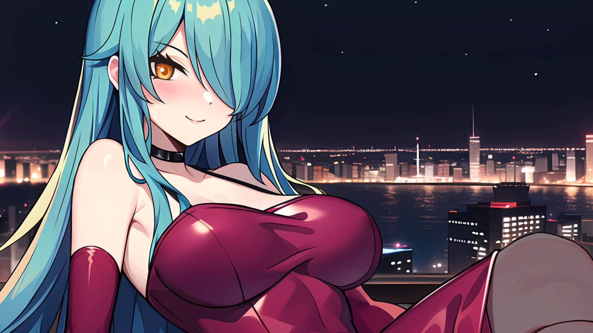 Foto do jogo Hentai Girls