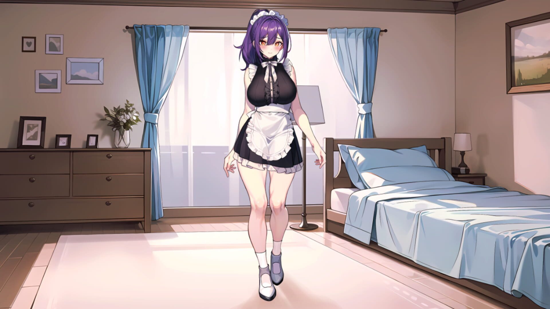 Foto do jogo Hentai Girls
