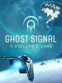 Foto do jogo Ghost Signal: A Stellaris Game