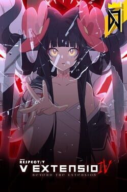 Foto do jogo DJMax Respect V: V Extension IV Pack