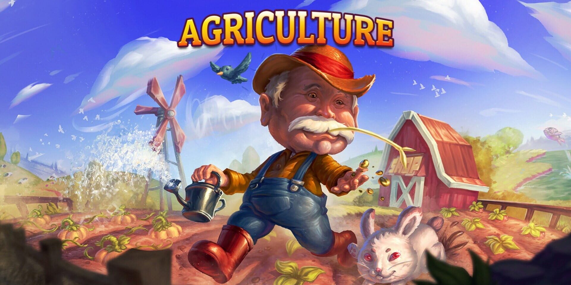 Foto do jogo Agriculture