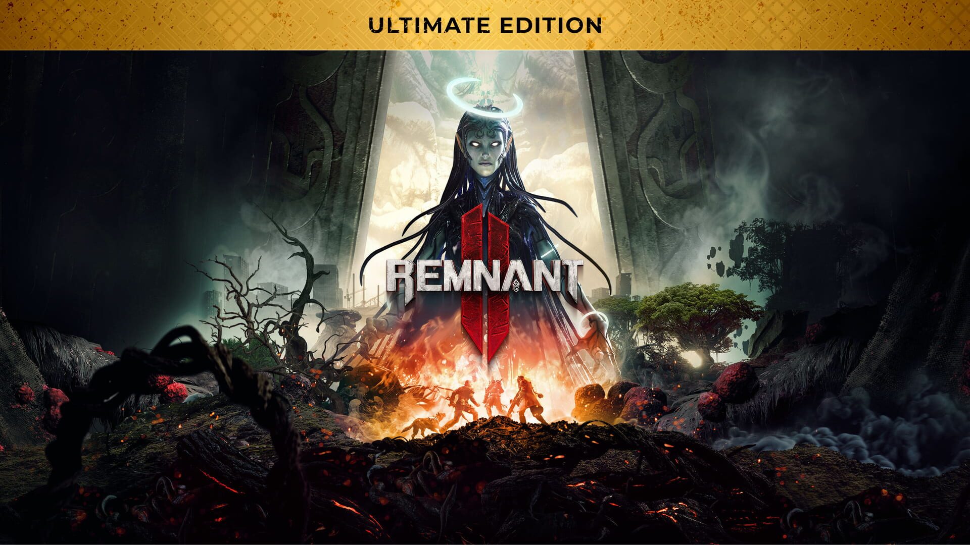 Foto do jogo Remnant II: Ultimate Edition