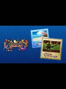 Foto do jogo Theatrhythm: Final Bar Line - Chrono: Pack Vol. 2