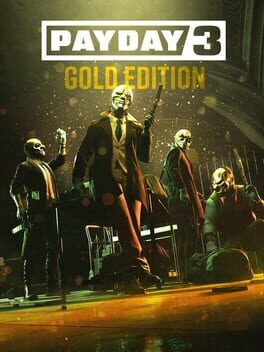 Foto do jogo Payday 3: Gold Edition