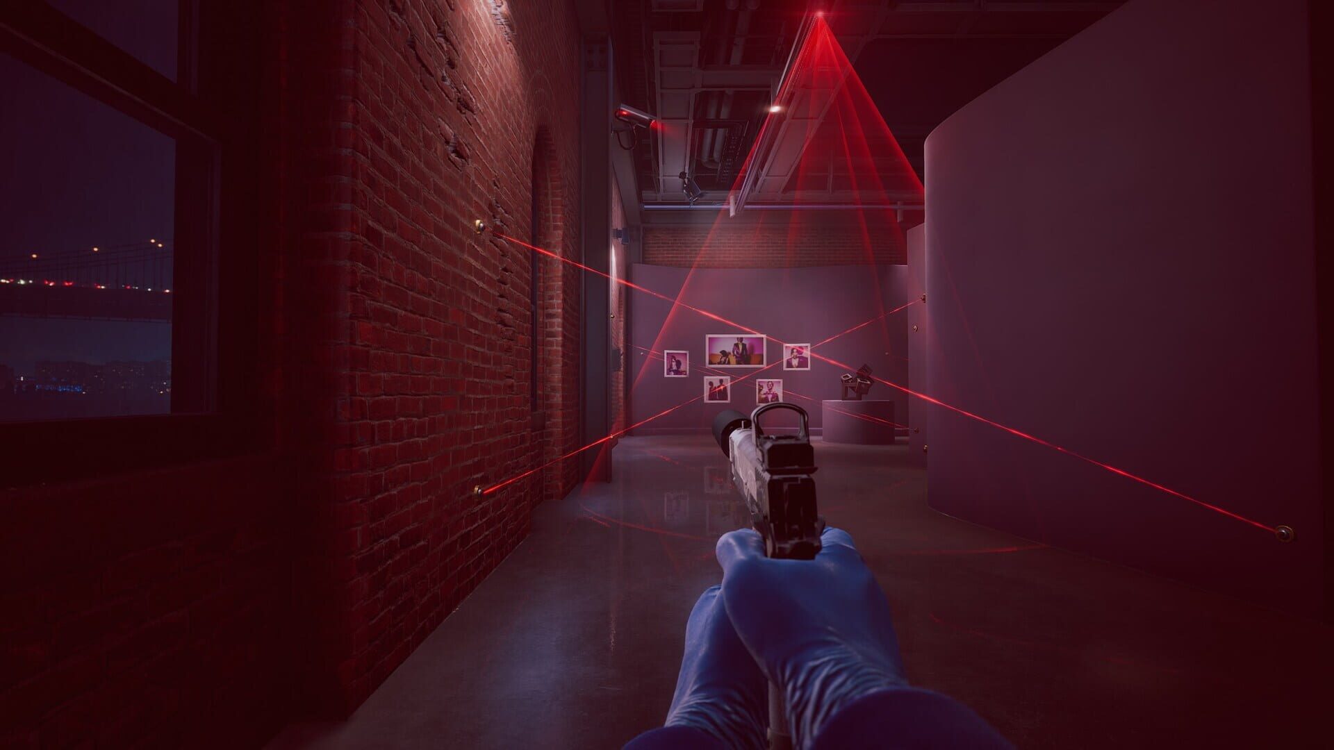 Foto do jogo Payday 3: Gold Edition