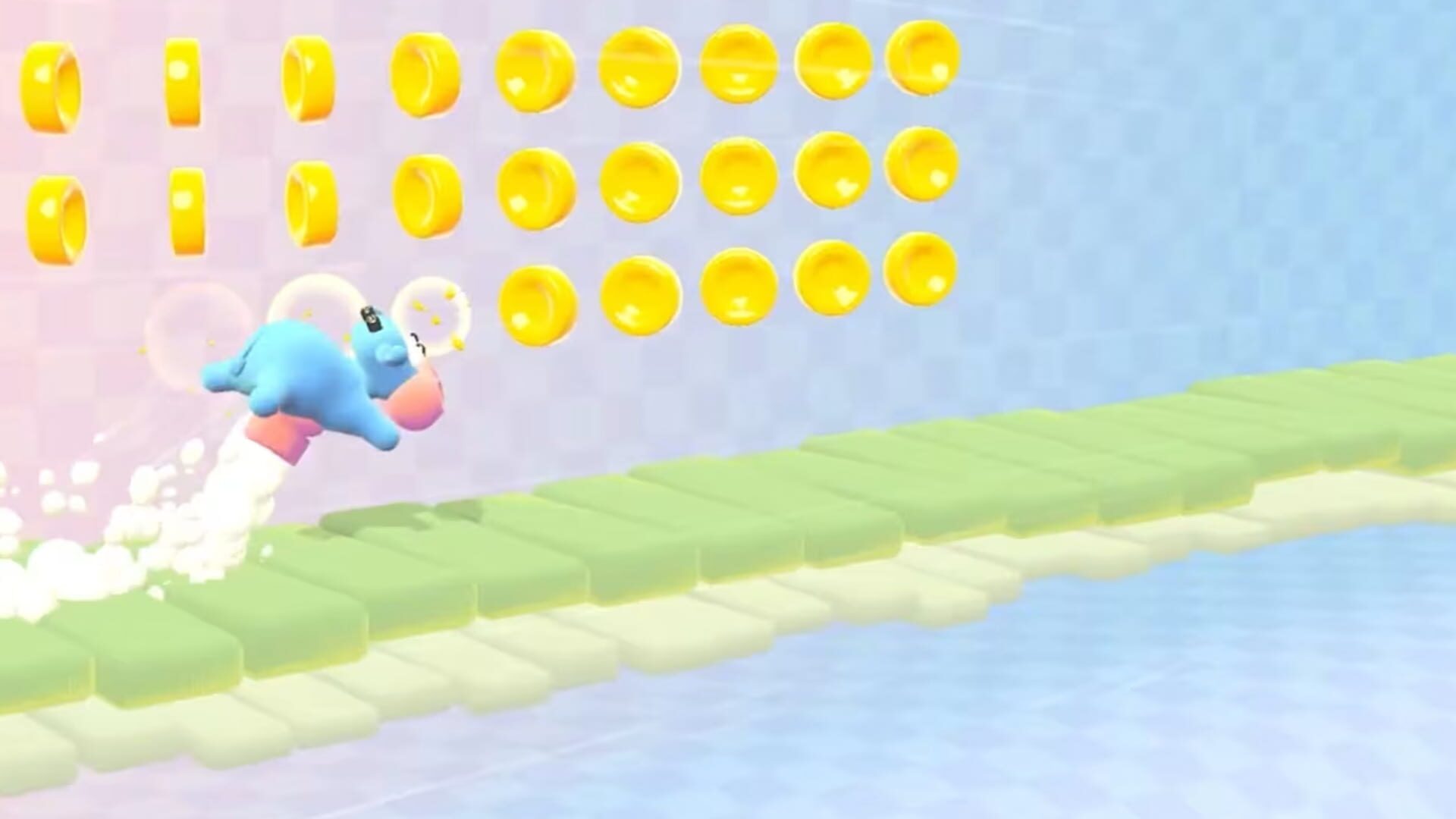 Foto do jogo That's a Cow: Definitive Edition