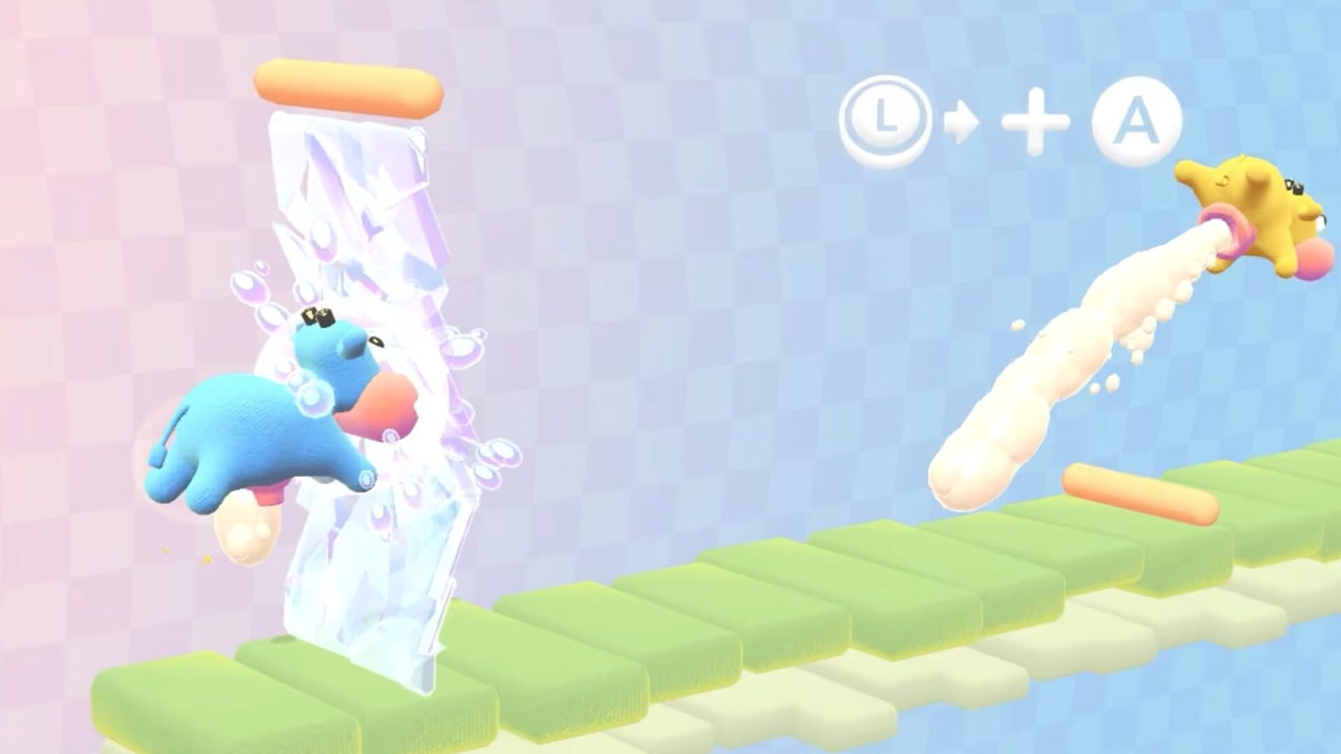 Foto do jogo That's a Cow: Definitive Edition