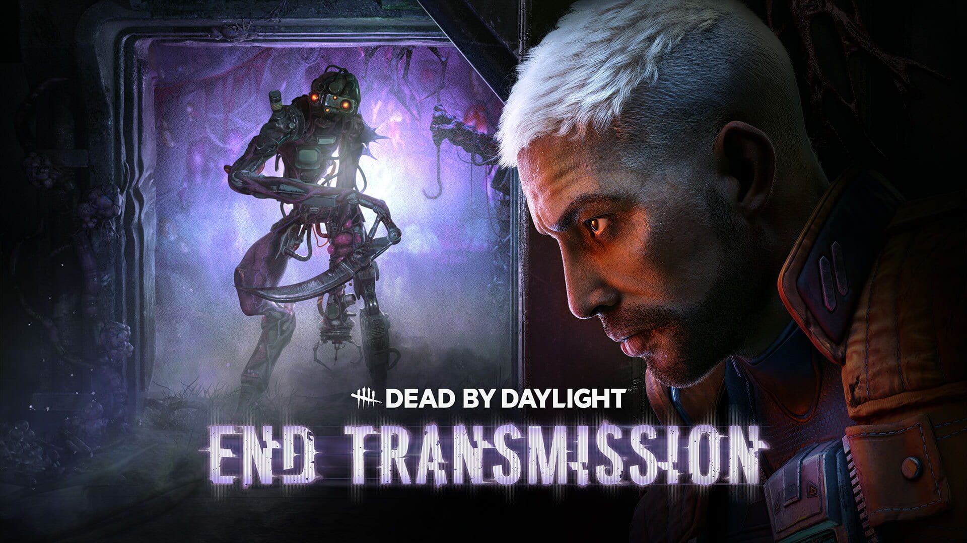 Foto do jogo Dead by Daylight: End Transmission