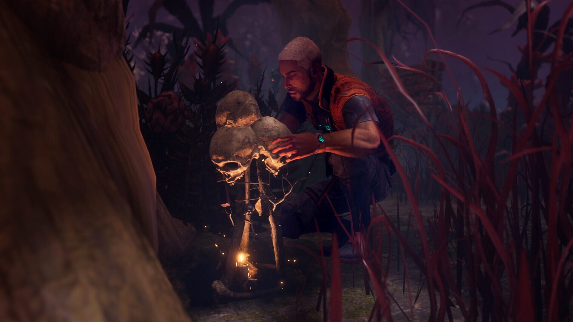 Foto do jogo Dead by Daylight: End Transmission