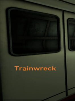 Foto do jogo Trainwreck