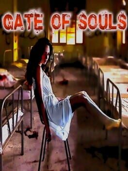 Foto do jogo Gate of Souls