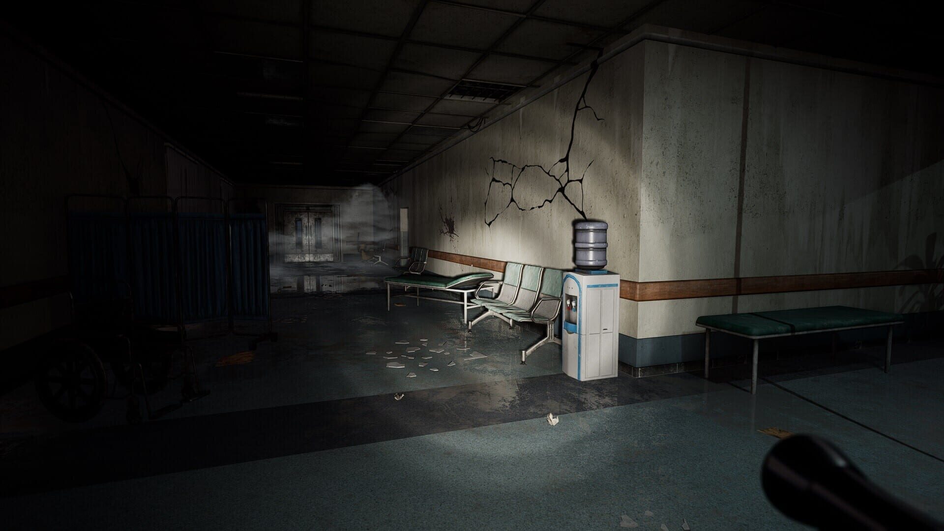 Foto do jogo Gate of Souls