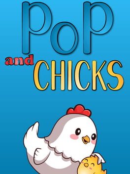 Foto do jogo Pop and Chicks