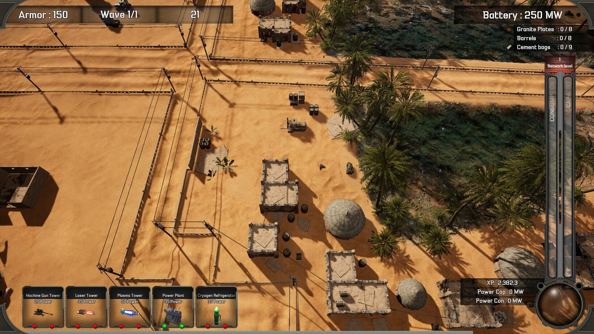 Foto do jogo Times Of War