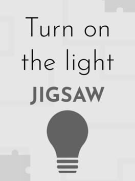 Foto do jogo Turn on the Light: Jigsaw