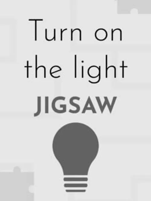 Turn on the Light: Jigsaw