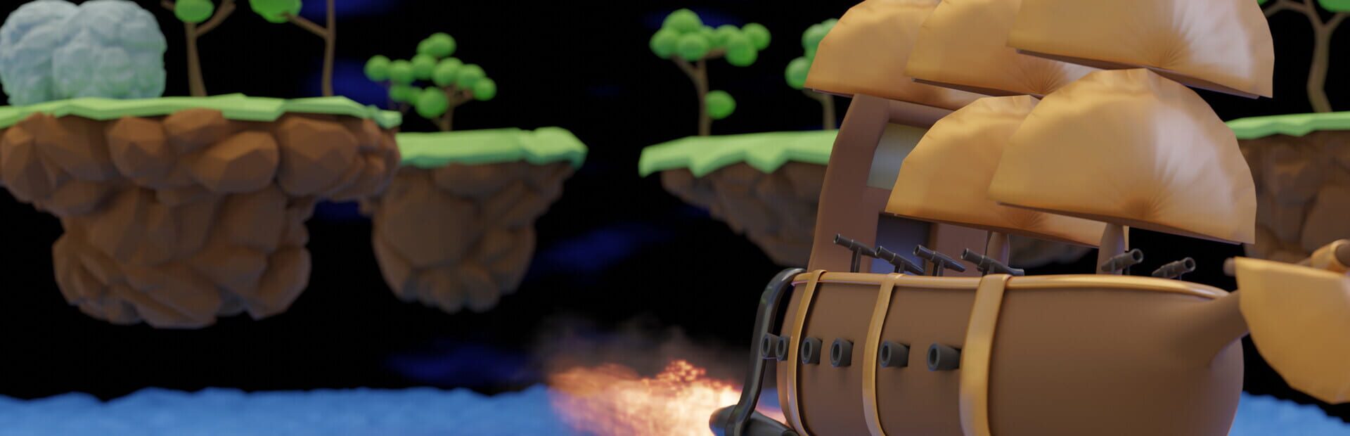 Foto do jogo Marine Glory