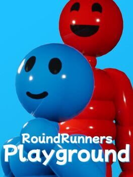 Foto do jogo RoundRunners Playground