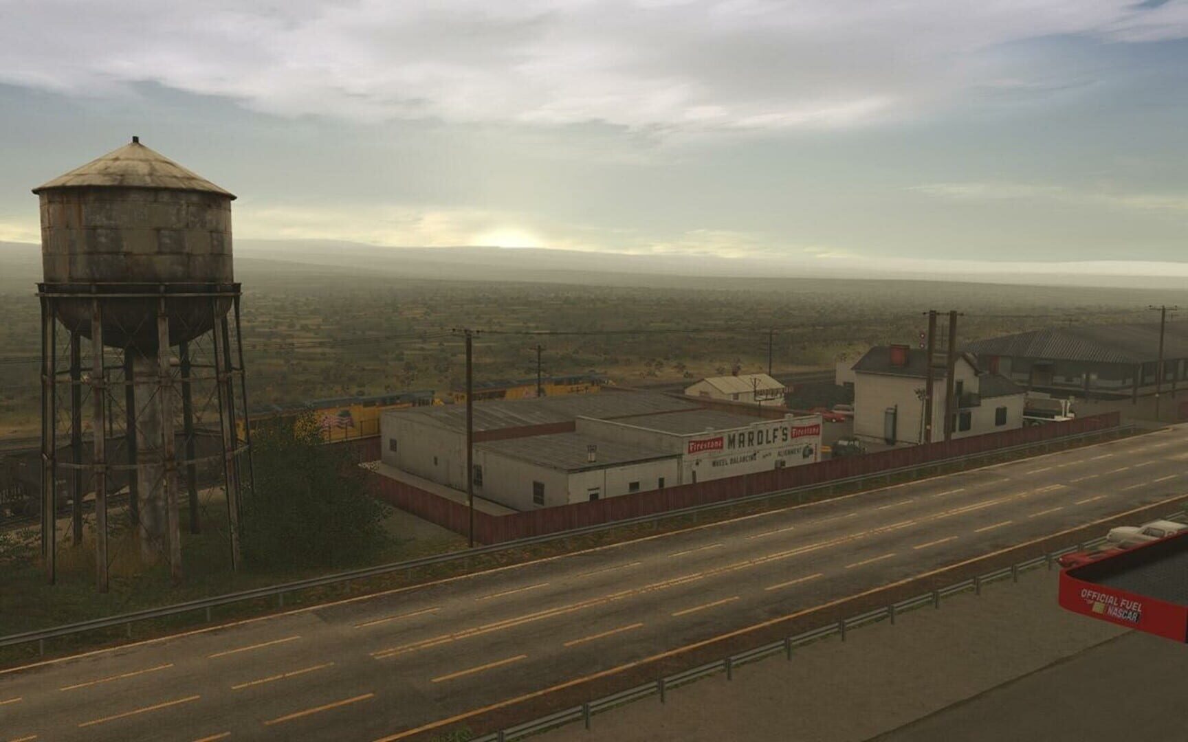 Foto do jogo Trainz Railroad Simulator 2019: Yellowstone Mountain & Central Railroad