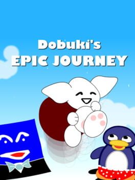 Foto do jogo Dobuki's Epic Journey
