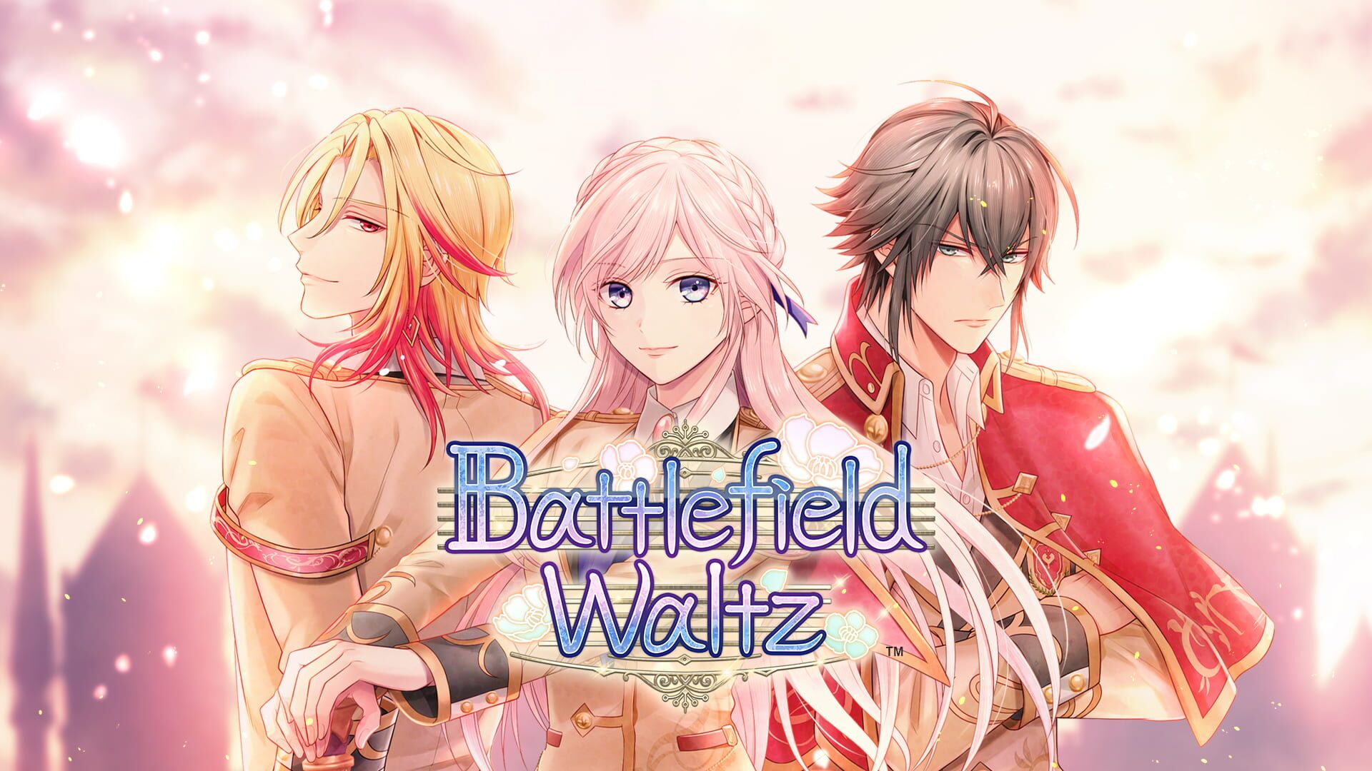 Foto do jogo Battlefield Waltz