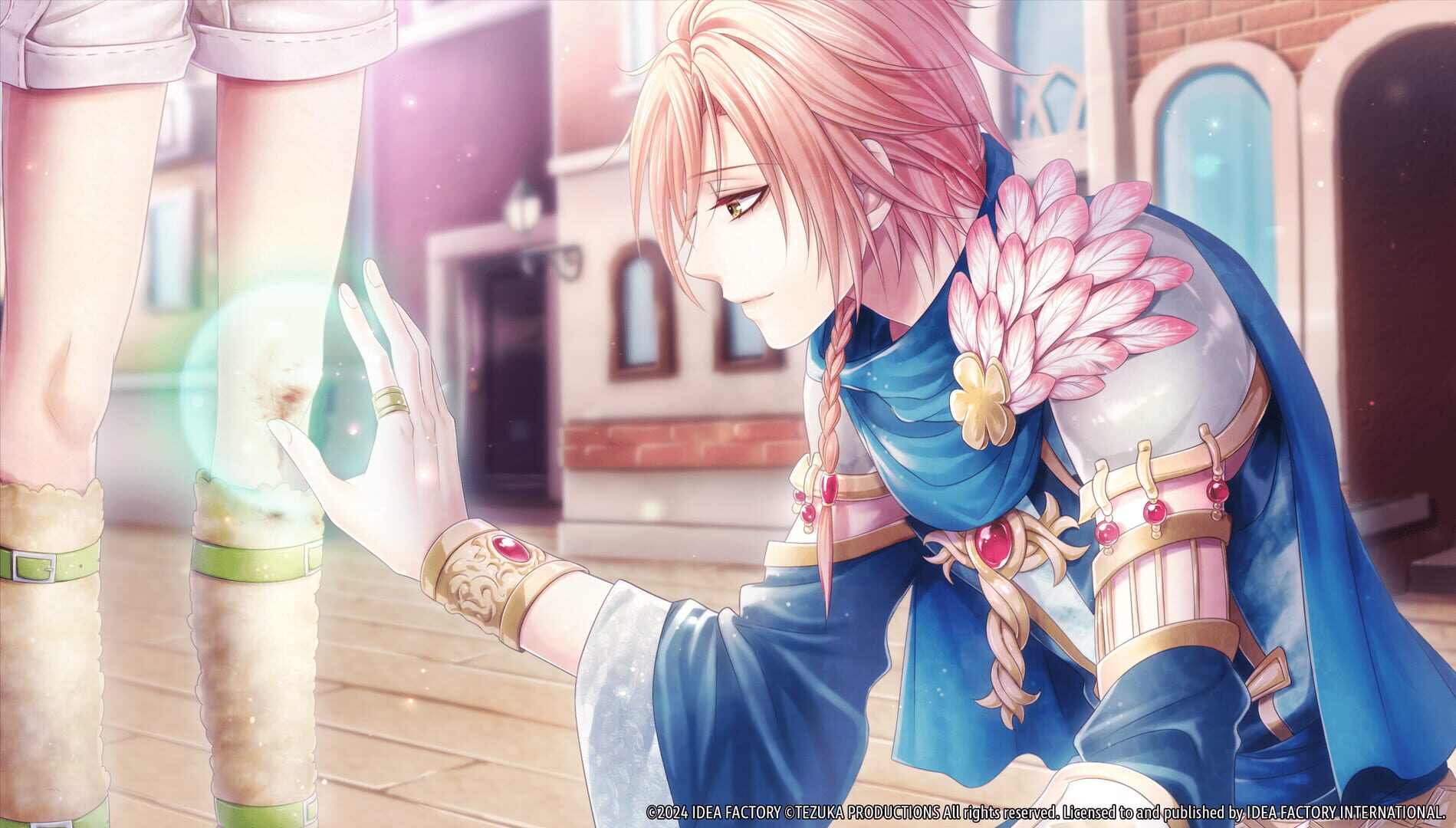 Foto do jogo Battlefield Waltz
