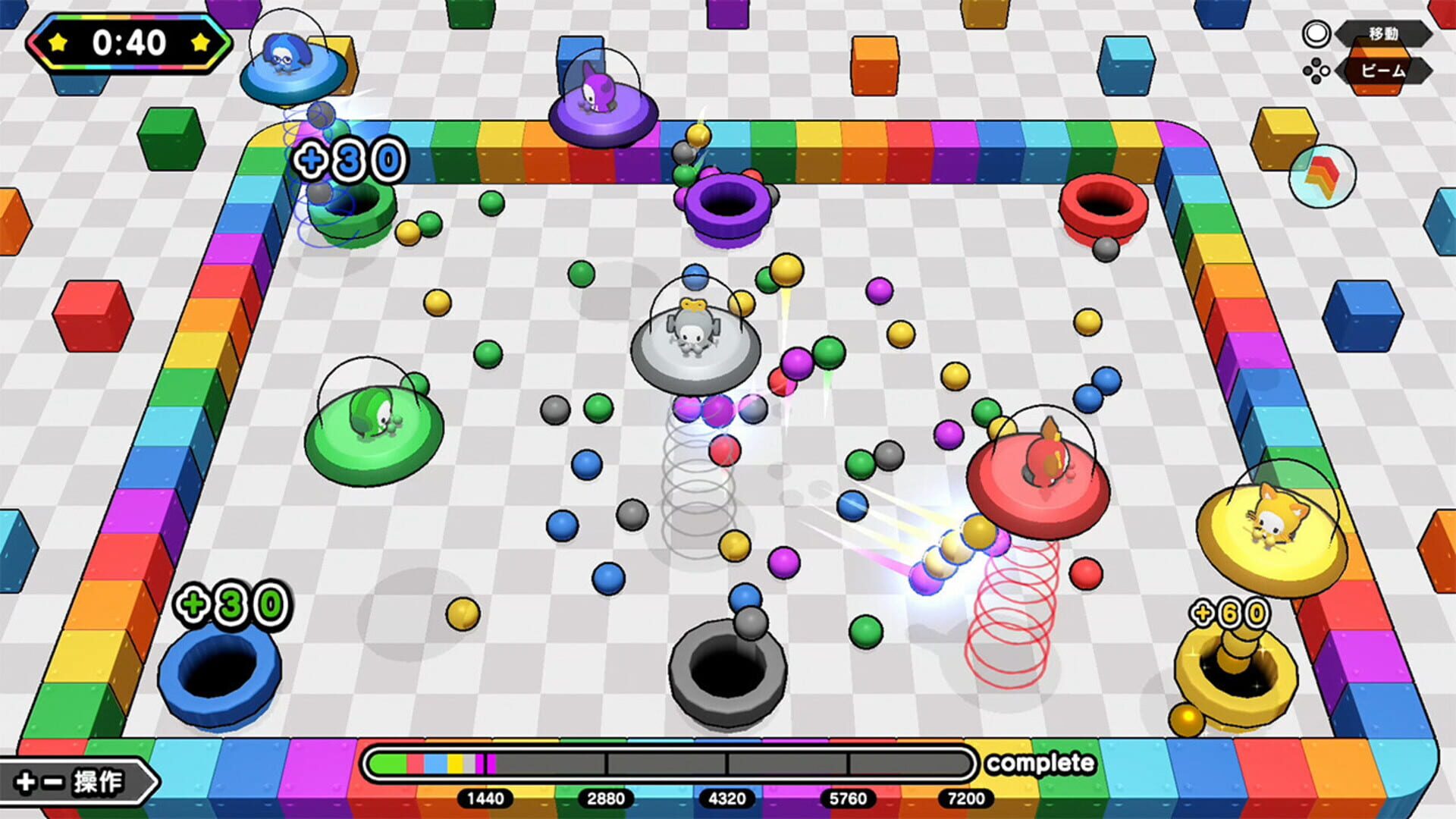 Foto do jogo Party Party Time: Excitement Pack