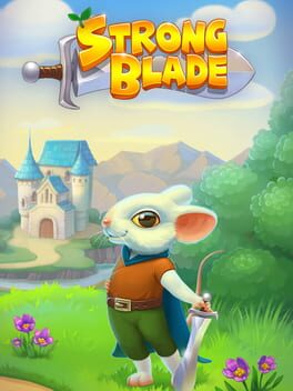 Foto do jogo Strongblade: Match 3 Puzzle and Match-3 Adventure