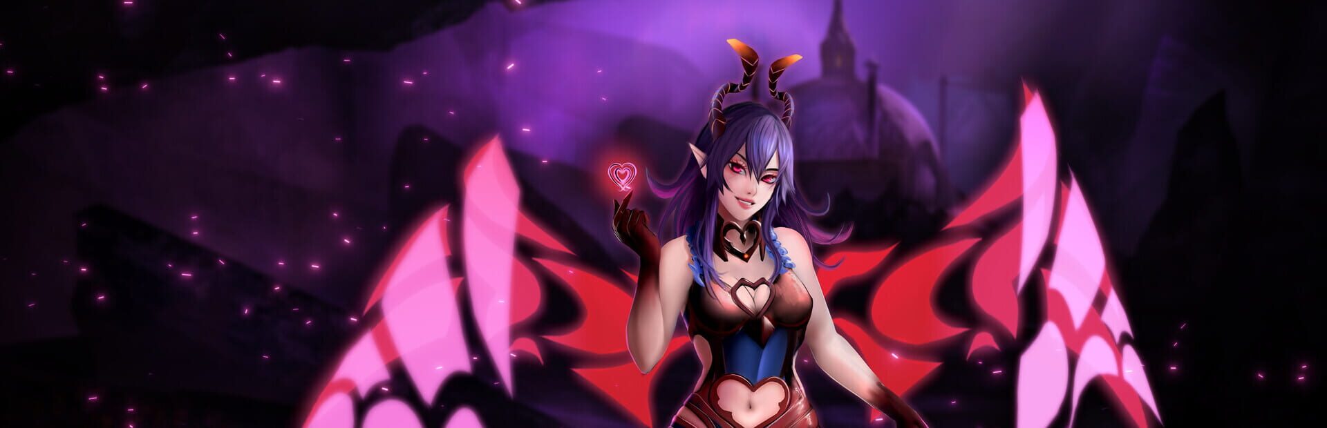 Foto do jogo Sinful Catalyst CH1: Ethereal Camellia