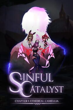 Foto do jogo Sinful Catalyst CH1: Ethereal Camellia