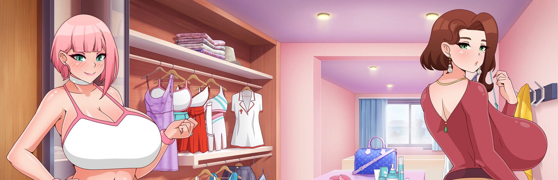 Foto do jogo Love Love Candy