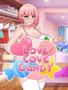 Foto do jogo Love Love Candy