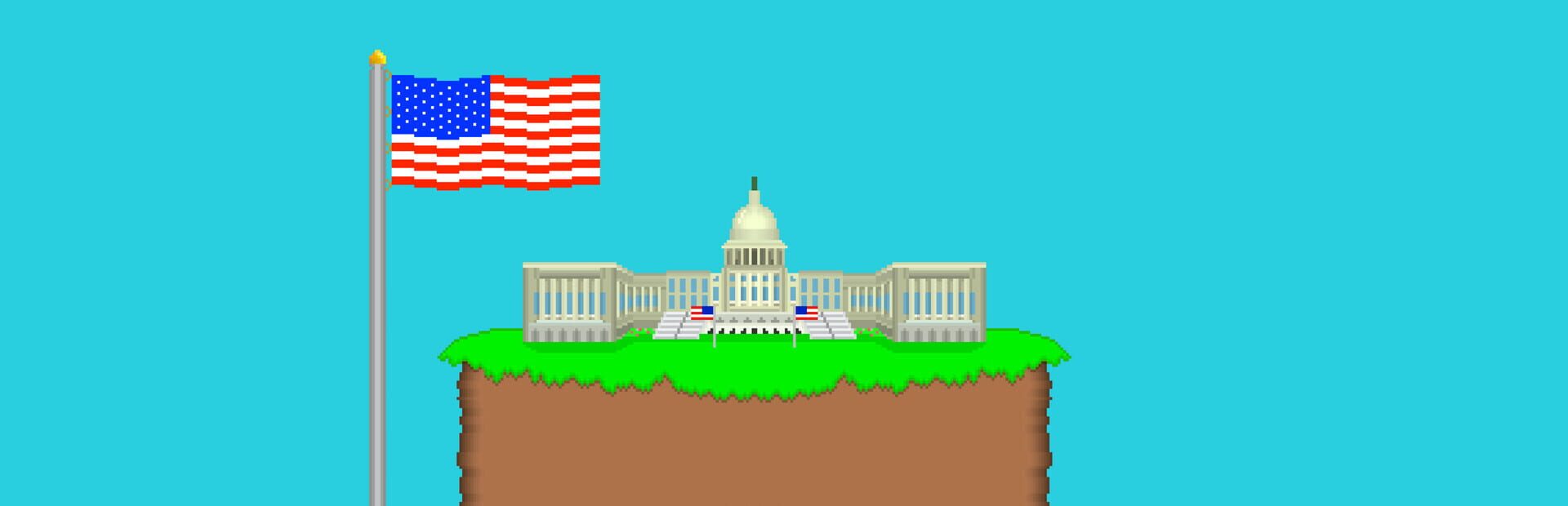 Foto do jogo Impeached 2