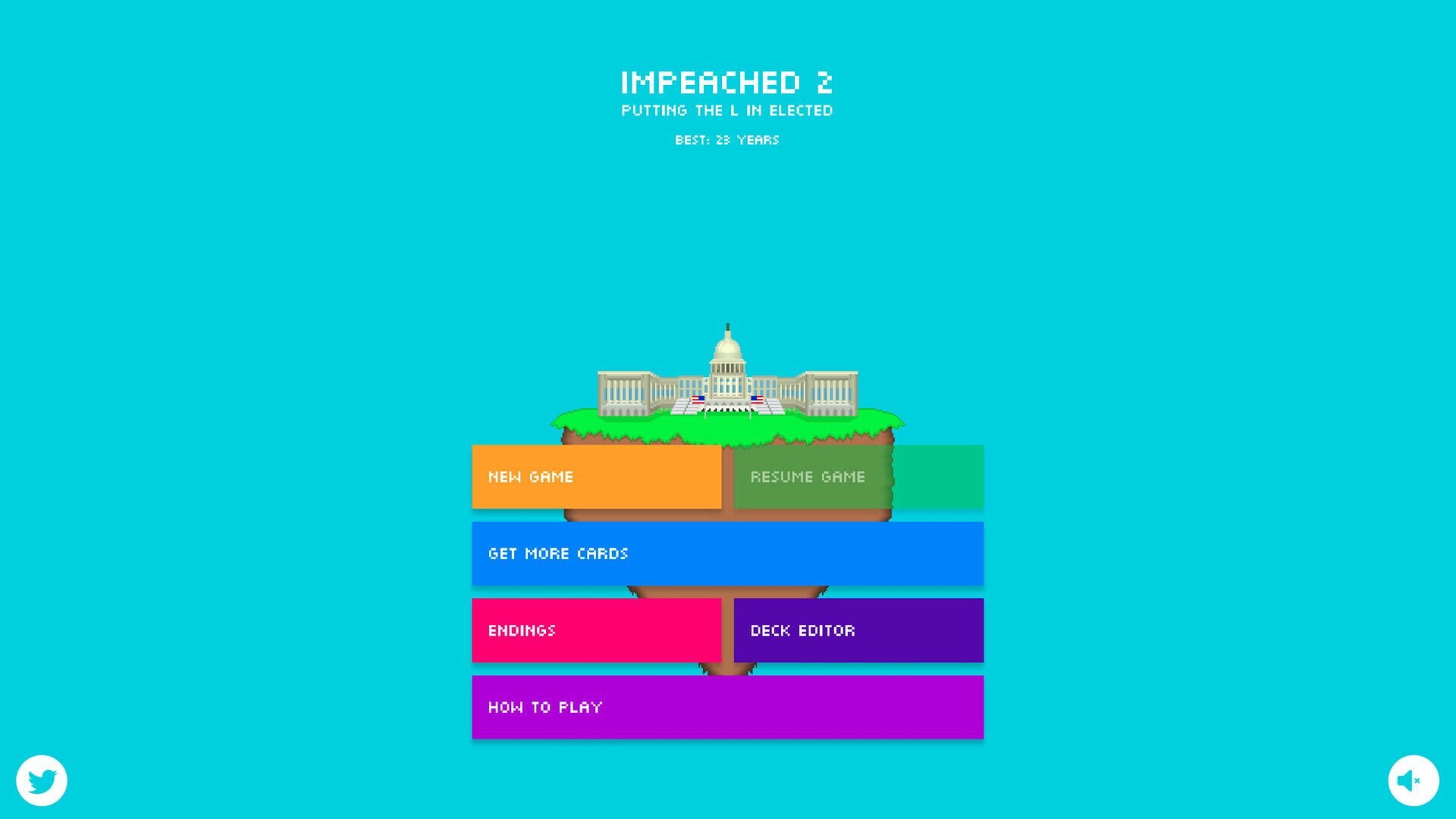 Foto do jogo Impeached 2
